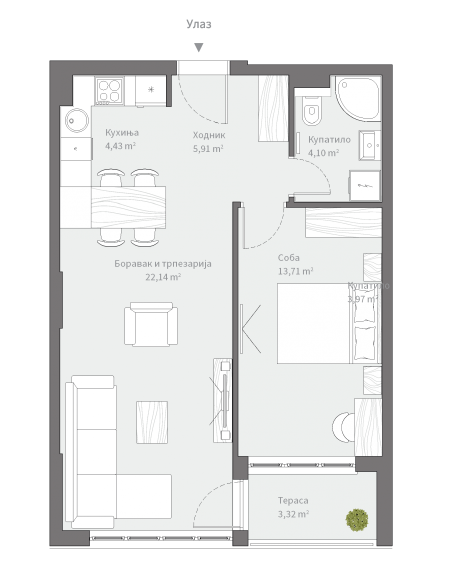 /spisak-stanova/faza-2/dvosoban/l3-2-0v-53-61m2/
