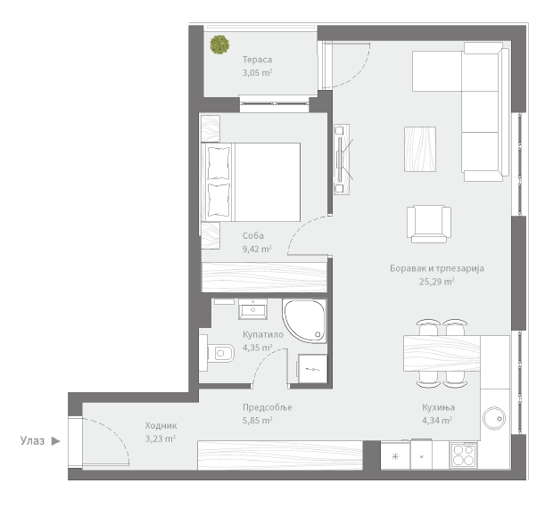 /spisak-stanova/faza-2/dvosoban/l4-2-0a-55-53m2/