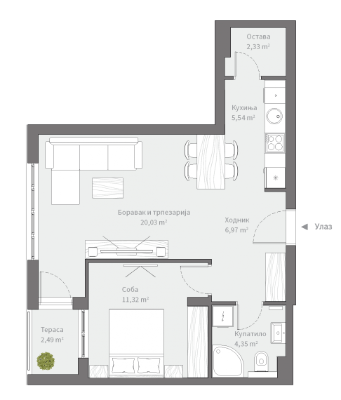 /spisak-stanova/faza-2/dvosoban/l4-2-0g-53-03m2/