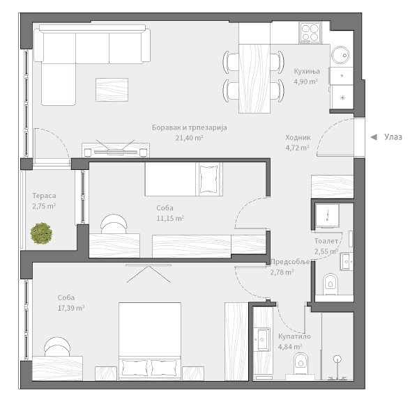 /spisak-stanova/faza-2/trosoban/l3-3-0a-72-48m2/