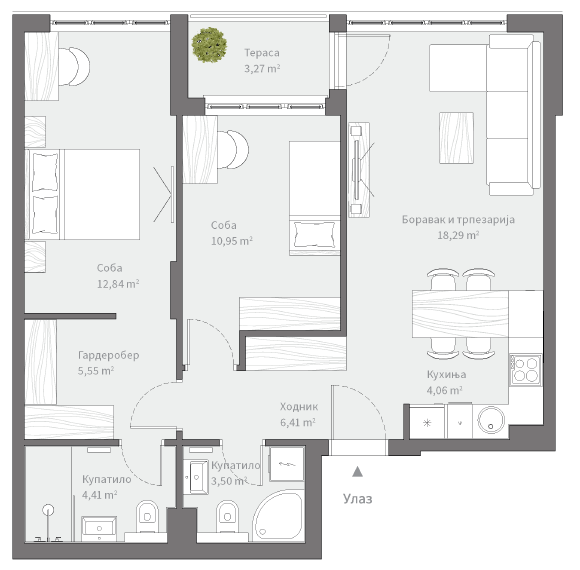 /spisak-stanova/faza-2/trosoban/l4-3-0g-69-26m2/