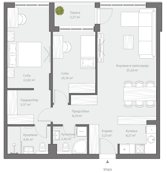 /spisak-stanova/faza-2/trosoban/l4-3-0d-76-54m2/