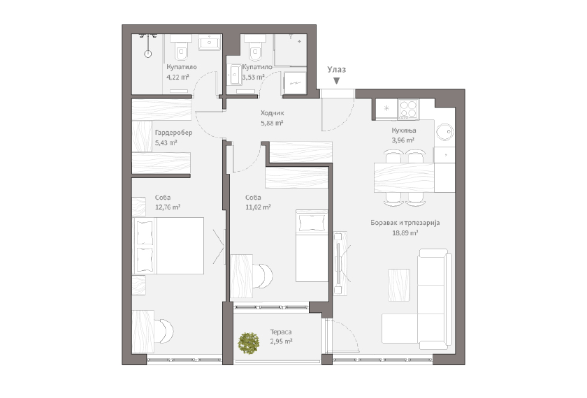 /spisak-stanova/faza-3/trosoban/5-1-3-5-4-3-68-64m2/