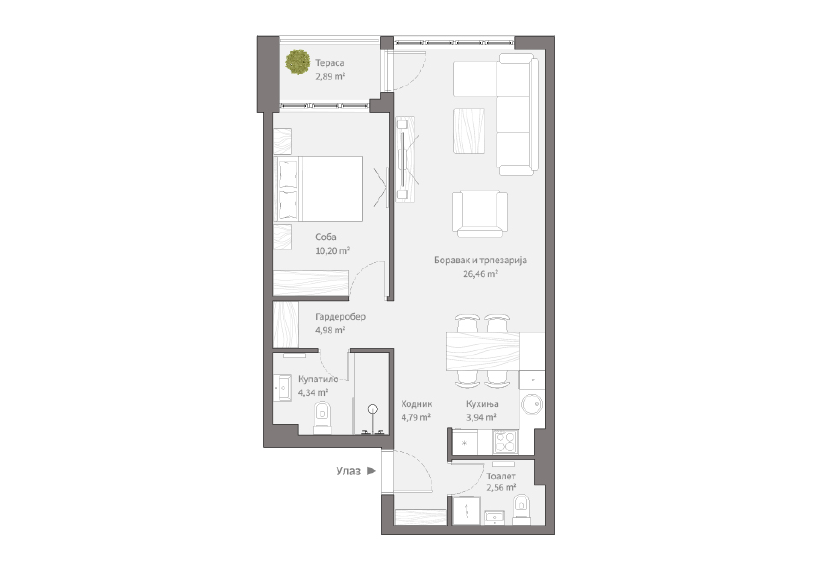 /spisak-stanova/faza-3/dvosoban/6-1-1-6-9-1-60-16m2/