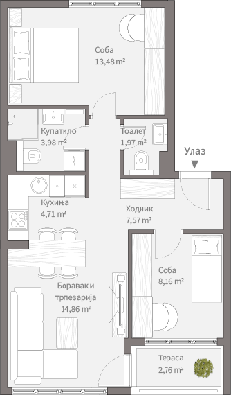/spisak-stanova/faza-4/dvoiposoban/8-1-1-57-49m2/