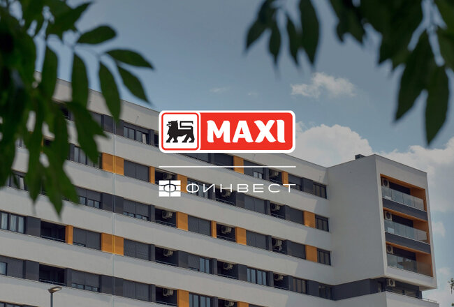 Нови MAXI супермаркет у вашем комшилуку
