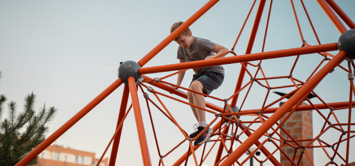 Отворили смо ново дечје игралиште у Вртовима Церака