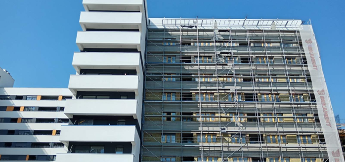 Статус радова на III фази