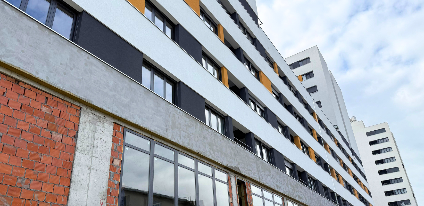 Статус радова на III, IV фази и улици Нова 4