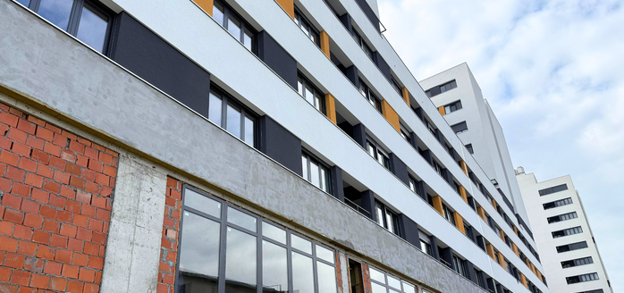 Статус радова на III, IV фази и улици Нова 4