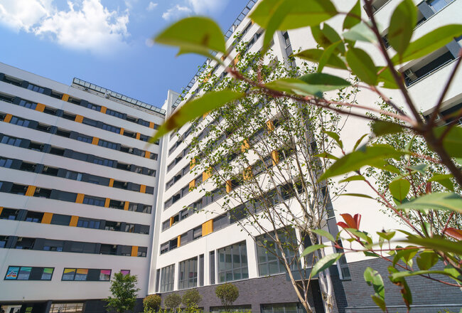 Последње припреме пред усељење III фазе